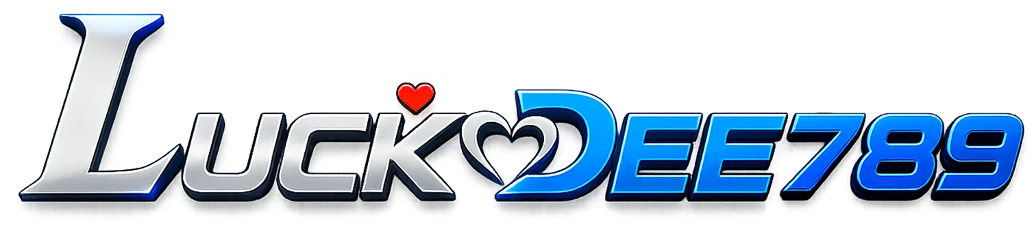 Logo Luckdee789